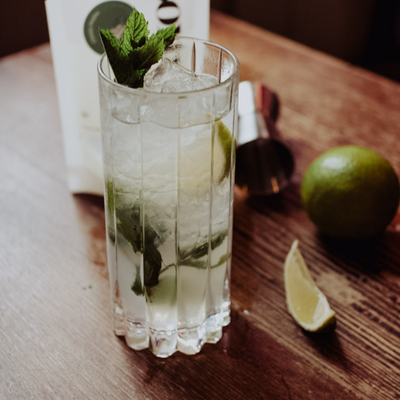 Why the world shares the Love for the Mojito