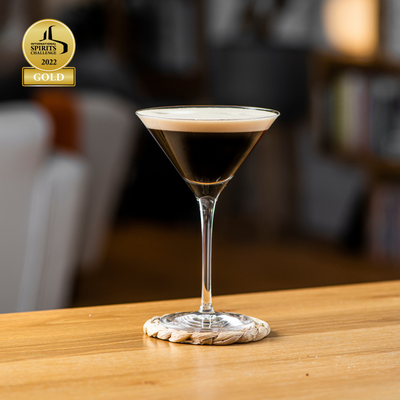 An Espresso Martini for every occasion