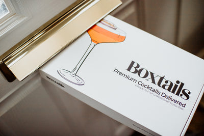 The History and Evolution of Premixed Cocktails