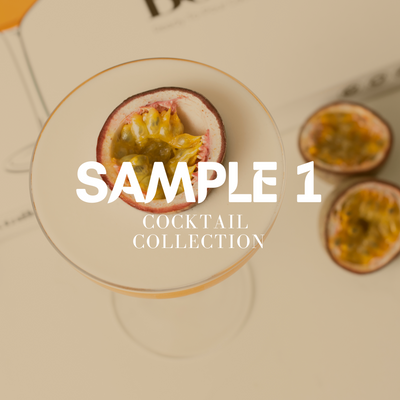 Discover the Perfect Pre-Mixed Cocktail Collection