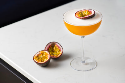 5 easy cocktail recipes for a girls' night in