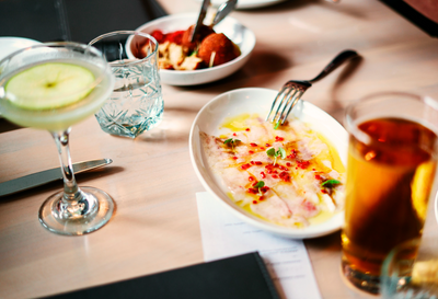 Cocktails drinks for Easter lunch that your guests will love