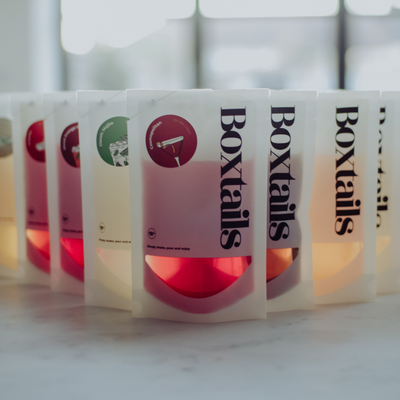 The rise of Ready-to-drink (RTD) Cocktails