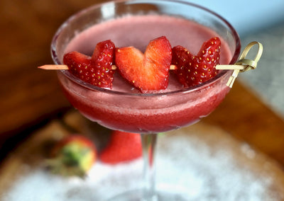 The Best Romantic Cocktails