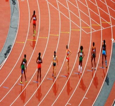 How to Host Your Own Olympics Cocktail Party