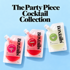 Party Piece: Cocktail Collection Collection Box Boxtails