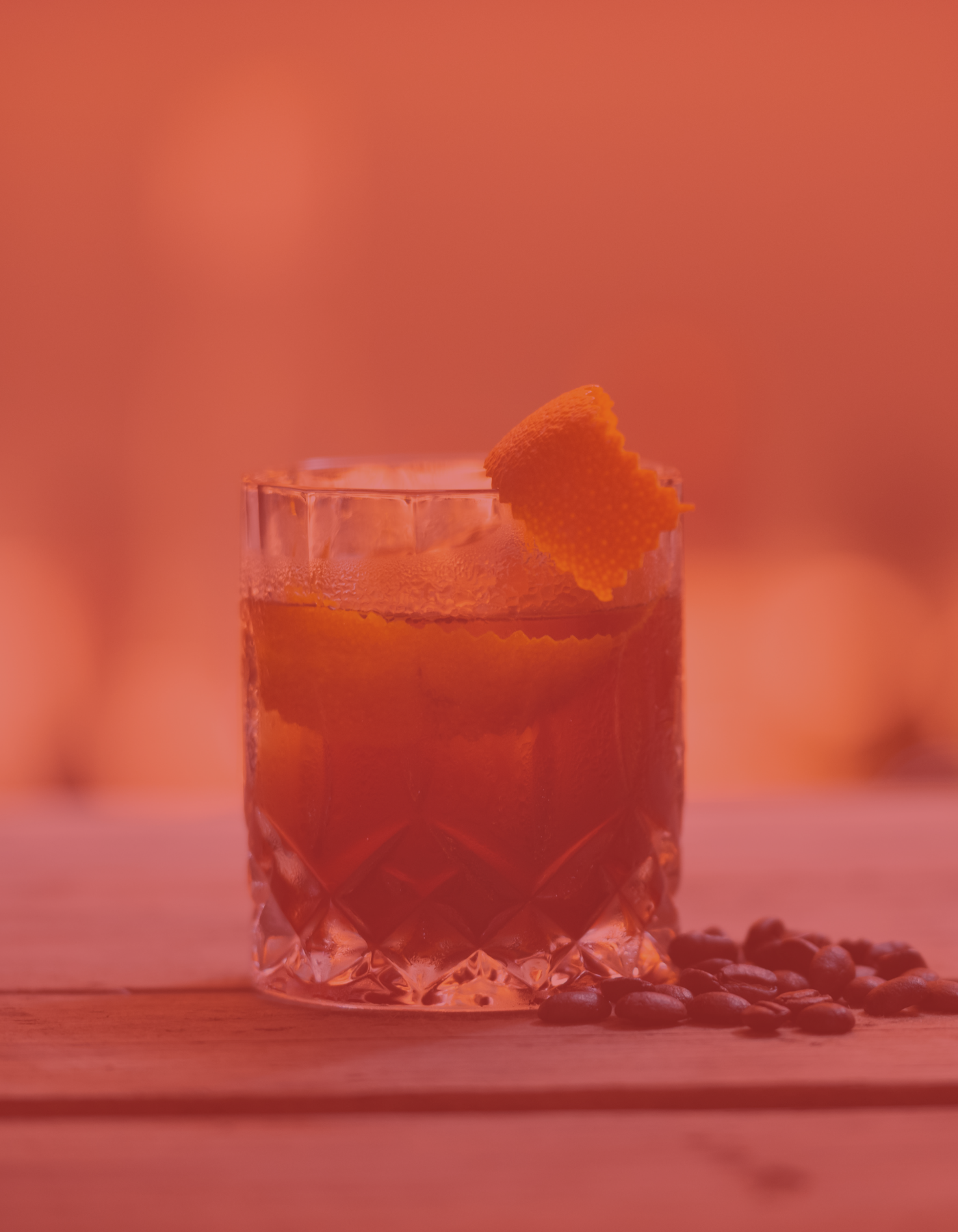 Bar quality Cocktails delivered
