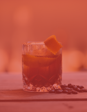 Bar quality Cocktails delivered