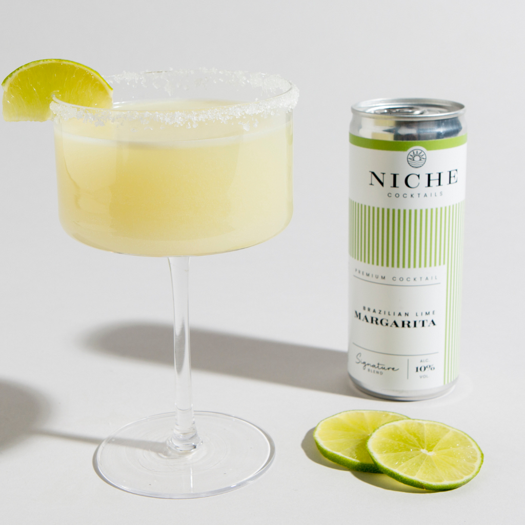 Lime Margarita