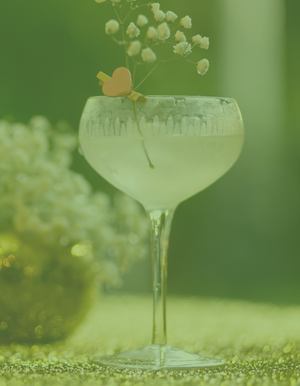 Bar quality Cocktails delivered