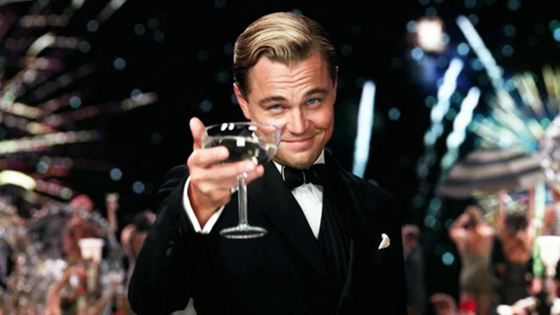 The Great Gatsby Party Bundle Bundle Boxtails   