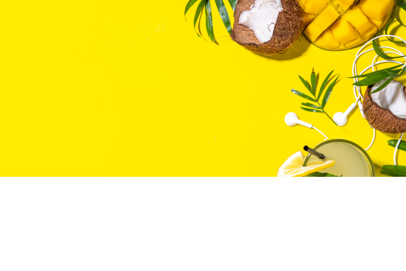 Summer Cocktail Delivery