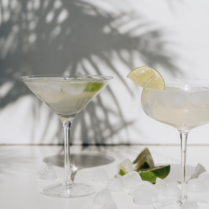 Classic Margarita Letter Box Boxtails   