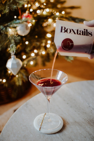 Christmas Bundle Bundle Boxtails   