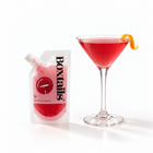 Vodka Cocktail Collection Collection Box Boxtails
