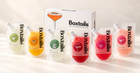 Vodka Cocktail Collection Collection Box Boxtails