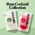 Rum Cocktail Collection Collection Box Boxtails