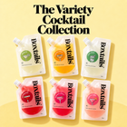 The Variety Bundle - 24 cocktails Bundle Boxtails