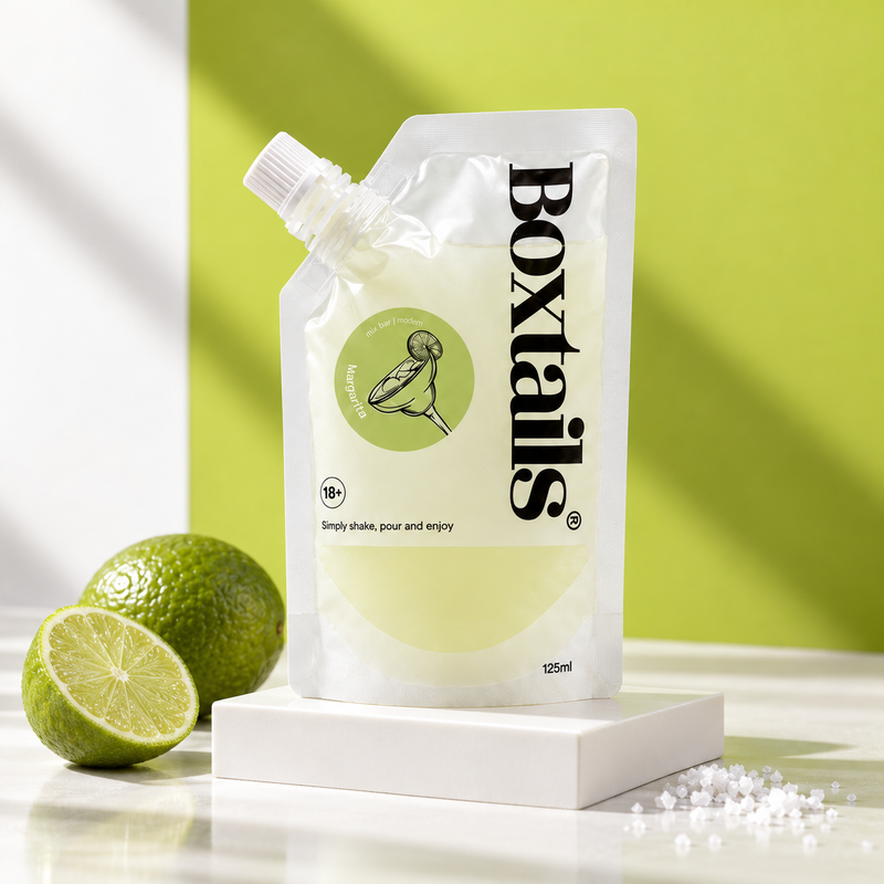 Classic Margarita