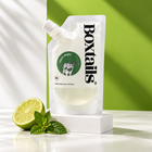 Classic Mojito Letter Box Boxtails