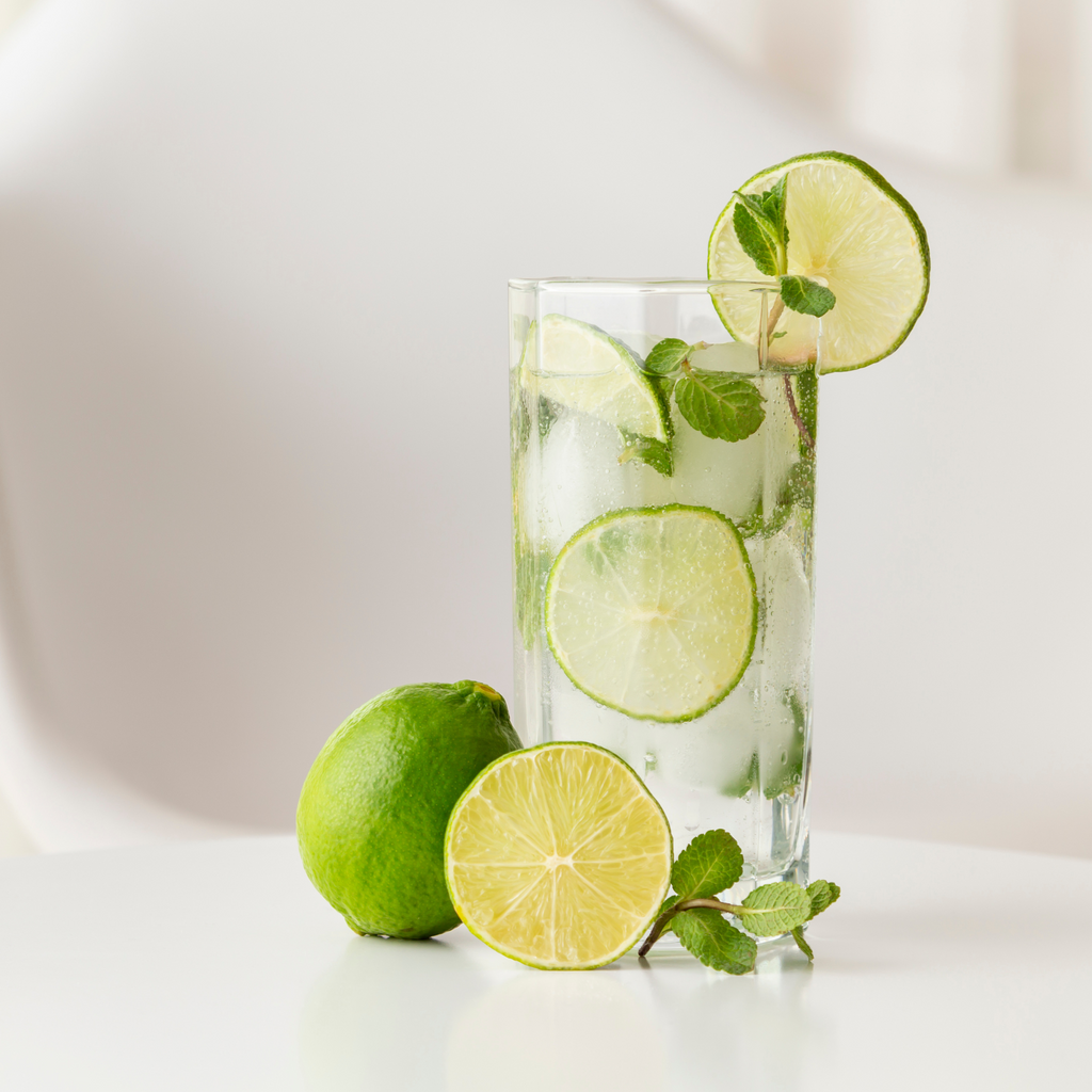Classic Mojito