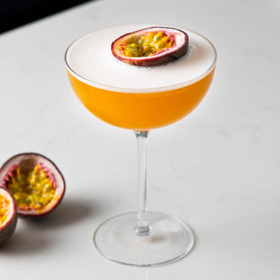 Passionfruit Martini (Party Box) Party Box boxtails-uk   