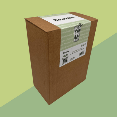 Classic Mojito (Party Box) Party Box Boxtails   