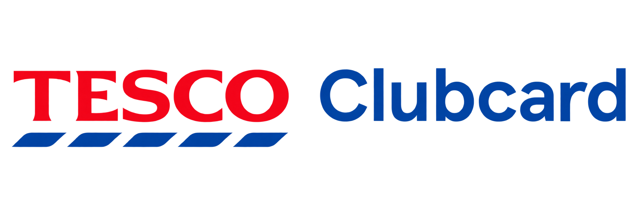 Tesco Clubcard